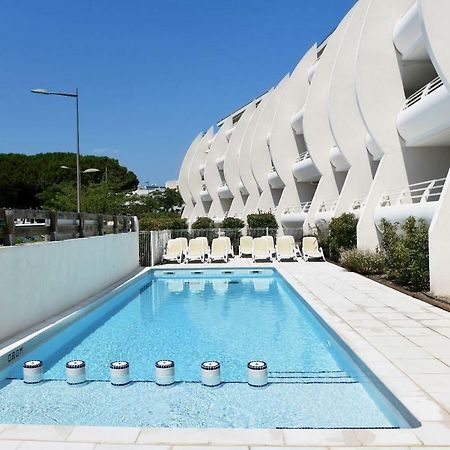 Residence Odalys Les Dunes Du Soleil La Grande Motte Exterior photo